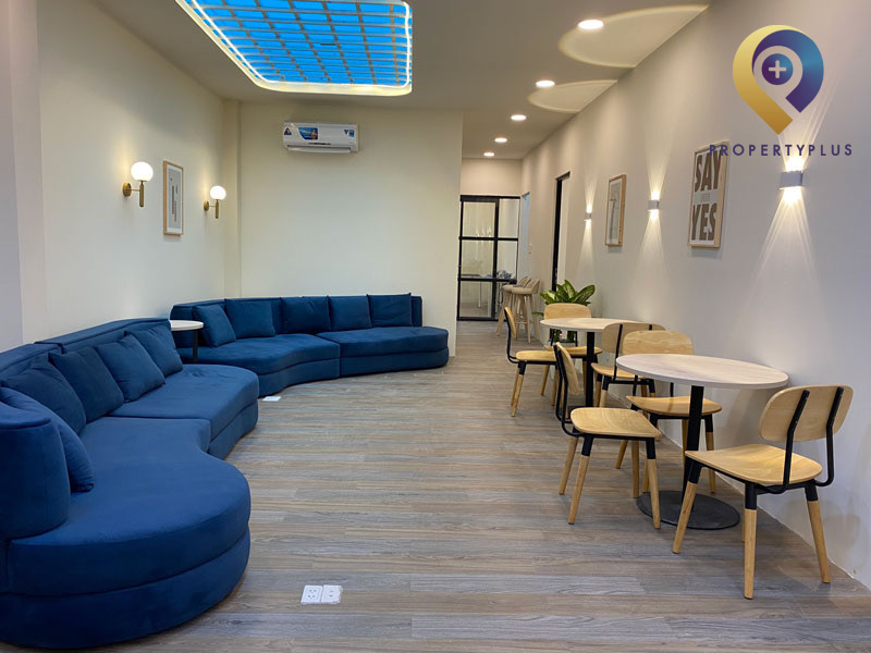 Work Labs Võ Văn Kiệt